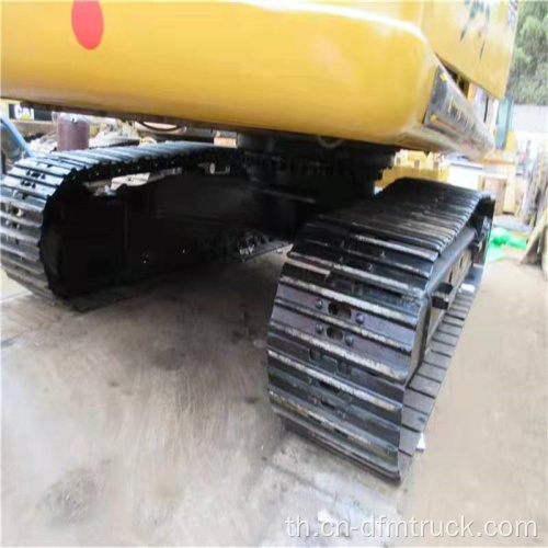 รถขุด Caterpillar 330DL